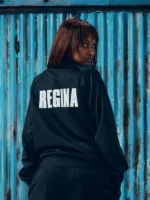 Gabriel Moses x Corteiz Regina Track Jacket