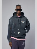 Gallery Dept Paint Logo Hoodie