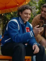 Garrett Graham Off Campus Black Jacket