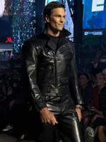 Gucci Resort 2027 Tom Brady Jacket