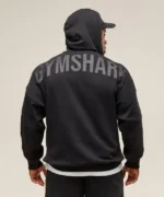 Gymshark Oversized Power Hoodie