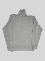 Hazel Grey Princess Diana Harvard Sweatshirt