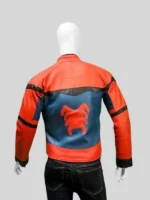 Homecoming Jacket Spider-Man
