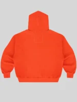 Houston Astros 2026 Aviator Nation x MLB Hoodie Orange