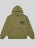 Hypland AOT Armed Forces Hoodie