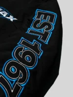 IMAX Est 1967 Racing Jacket Black