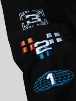 IMAX Est 1967 The Racing Jacket