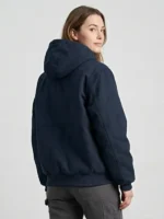 Iceman Carhartt Jacket