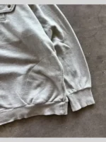 Ifsixwasnine Grey Hoodie
