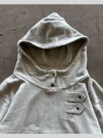 Ifsixwasnine Lgb Ninja Hoodie