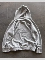 Ifsixwasnine Lgb Style N’or Ninja Grey Hoodie