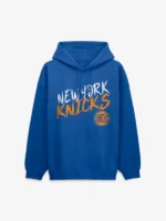 Jalen Brunson Knicks Hoodie