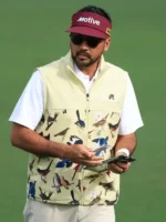 Jason Day Birds est Malbon