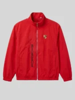Jordan Clarkson 2026 NBA Jacket