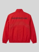 Jordan Clarkson 2026 NBA Red Jacket