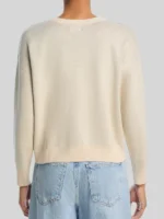 Jumper Sweater Bold And The Beautiful Katherine Kelly Lang Leopard