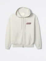 Jungkook x Calvin Klein Hoodie