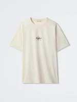 Jungkook x Calvin Klein Monogram Short-Sleeve Tee
