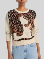 Katherine Kelly Lang Bold And The Beautiful Jumper Sweater