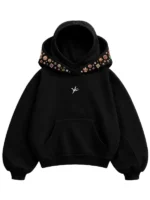 Kavarex Hoodie Black