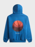 Kith Essentials x Knicks x Barkley Hendricks Hoodie