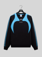 Kith & Messi Adidas Fleece Sweater
