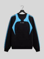Kith Messi Adidas Pullover Sweater