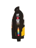 Kyle Busch M&M Uniform Jacket