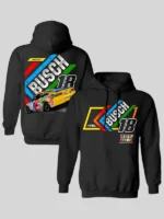 Kyle Busch M&M’s Hoodie