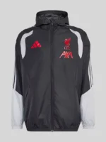LFC Adidas 26-27 Tiro All Weather Jacket