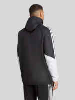 LFC Adidas 26-27 Tiro All Weather Jacket In Black