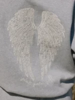 Lacy Hoodie PPP