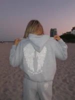 Lacy PPP Cloud Club Hoodie
