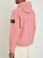 Lamine Yamal Pink Jacket