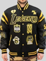 Los Angeles Lakers Kobe Bryant Varsity