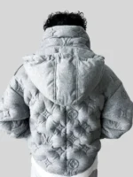 Louis Vuitton Boyhood Puffer Jacket