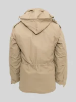M-65 Field Jacket Beige