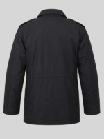 M-65 Field Jacket Black