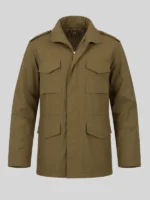 M-65 Field Jacket Brown