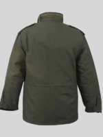 M-65 Field Jacket Green