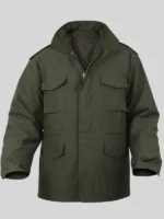 M-65 Field Olive Jacket