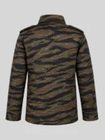 M-65 Military Field Jacket Camouflage