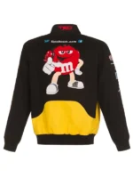 M&M Kyle Busch Uniform Jacket