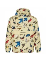 Malbon Bird Jacket