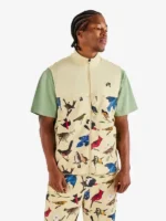 Malbon Bird Vest