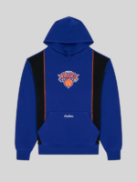 Malbon x Knicks Borough Hoodie