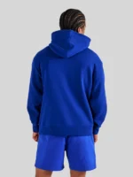 Malbon x Knicks Royal Borough Hoodie