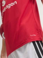 Man Utd Adidas Jersey 26-27