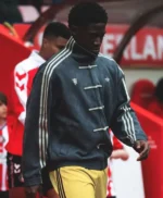 Man Utd Cny Jacket
