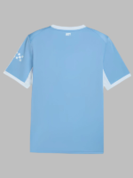 Manchester City Puma Men's Jersey Light Blue